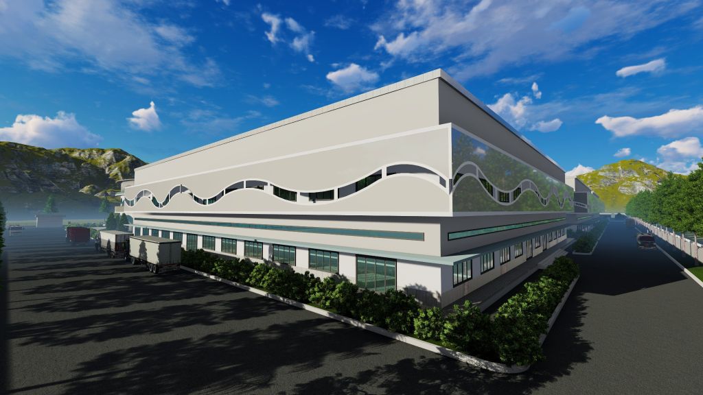 Honsin Factory