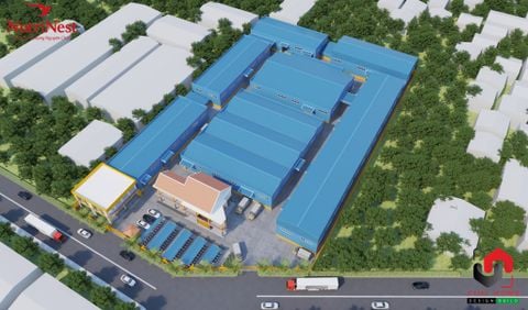 Nutrinest Factory