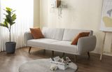  Sofa bed Denver _ Beige 