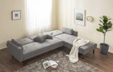  Sofa bed Fargo_grey 