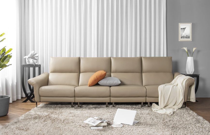  Sofa Isabel_5 chỗ 