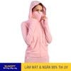 Áo Chống Nắng SUNFULL: Làm Mát & Ngăn Tia UV