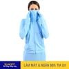 Áo Chống Nắng SUNFULL: Làm Mát & Ngăn Tia UV