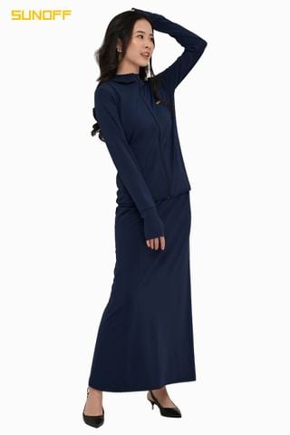 Bộ Chống Nắng Nữ (Rời): SunCooling