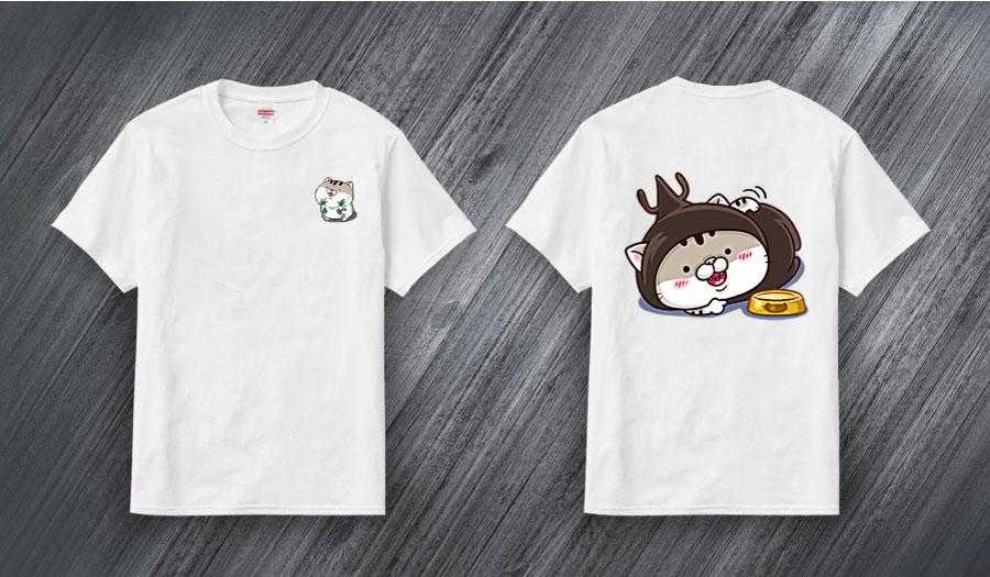 Bộ Sưu Tập Mèo Mặp Ami 06