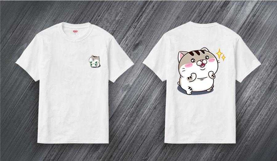 Bộ Sưu Tập Mèo Mặp Ami 07