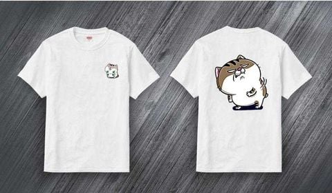  Bộ Sưu Tập Mèo Mặp Ami 04 