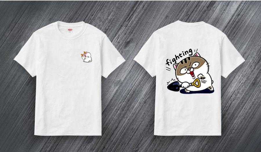 Bộ Sưu Tập Mèo Mặp Ami 05