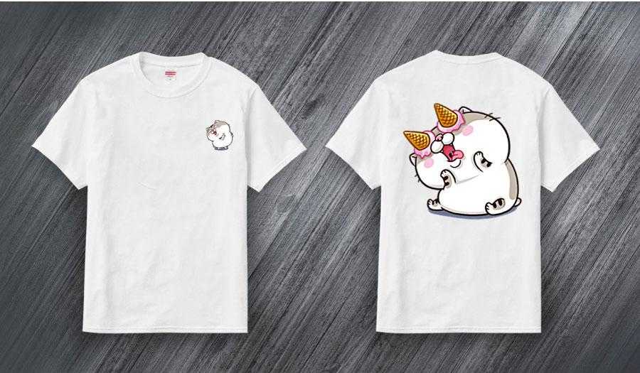 Bộ Sưu Tập Mèo Mặp Ami 11