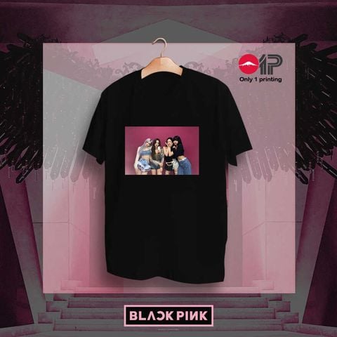  Bộ Sưu Tập BlackPink (How You Like That) 001 