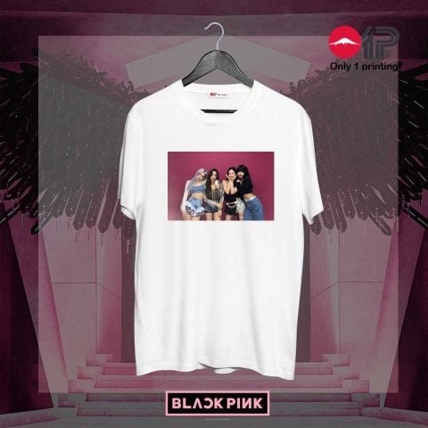  Bộ Sưu Tập BlackPink (How You Like That) 001 