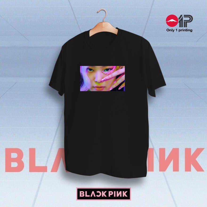 Bộ Sưu Tập BlackPink (How You Like That) 011