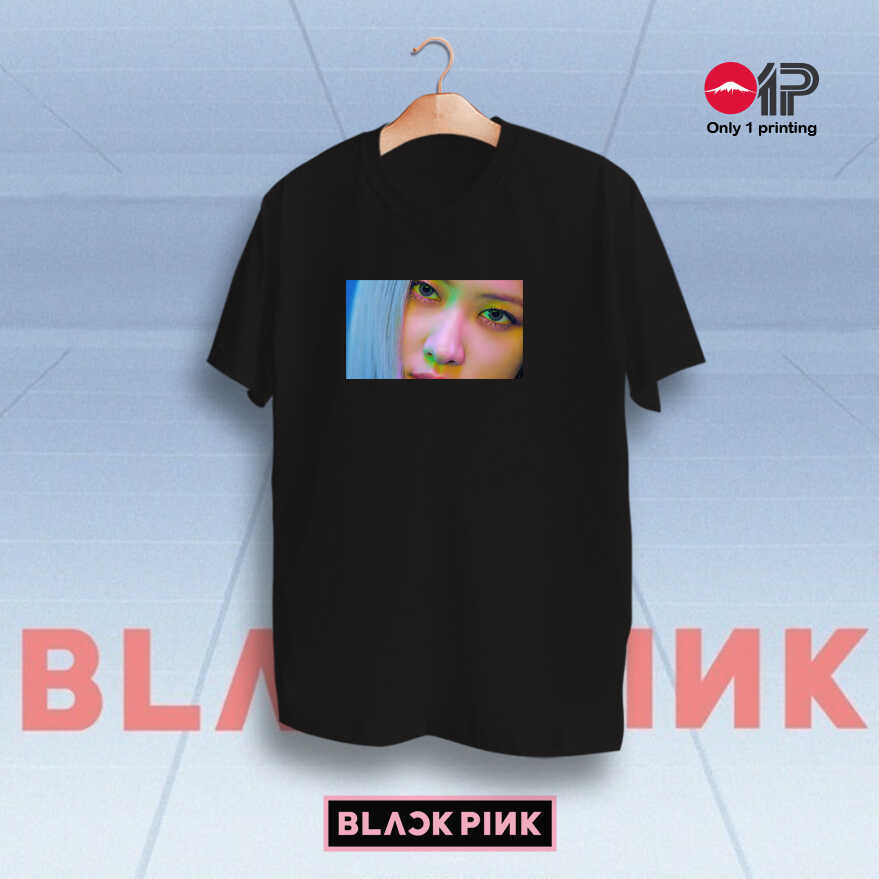 Bộ Sưu Tập BlackPink (How You Like That) 015