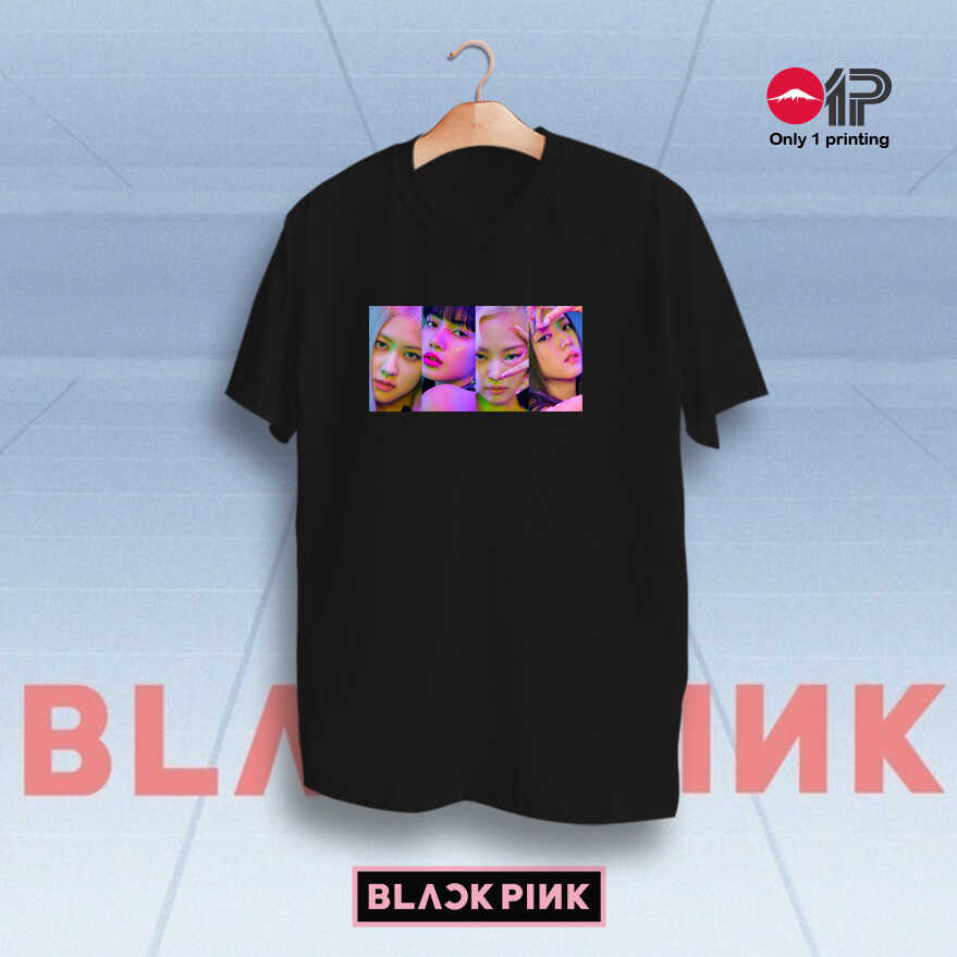 Bộ Sưu Tập BlackPink (How You Like That) 016