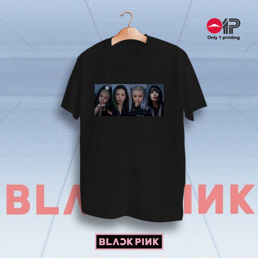 Bộ Sưu Tập BlackPink (How You Like That) 017
