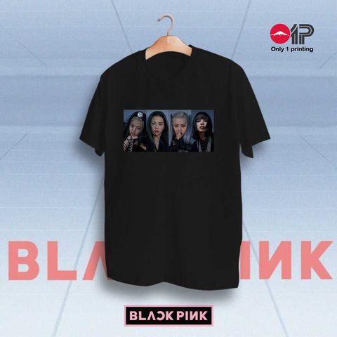  Bộ Sưu Tập BlackPink (How You Like That) 017 