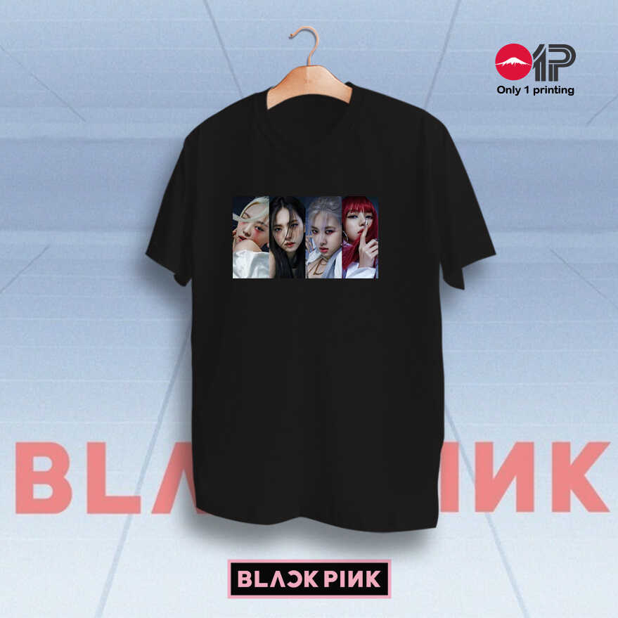Bộ Sưu Tập BlackPink (How You Like That) 019
