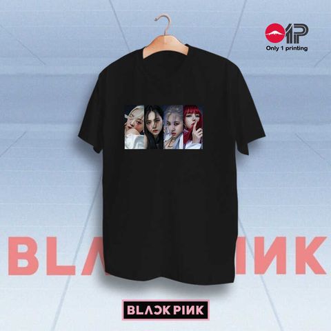  Bộ Sưu Tập BlackPink (How You Like That) 019 
