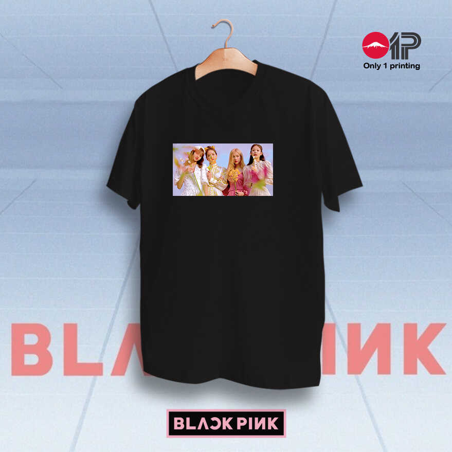 Bộ Sưu Tập BlackPink (How You Like That) 020