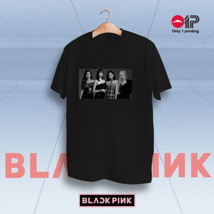 Bộ Sưu Tập BlackPink (How You Like That) 021