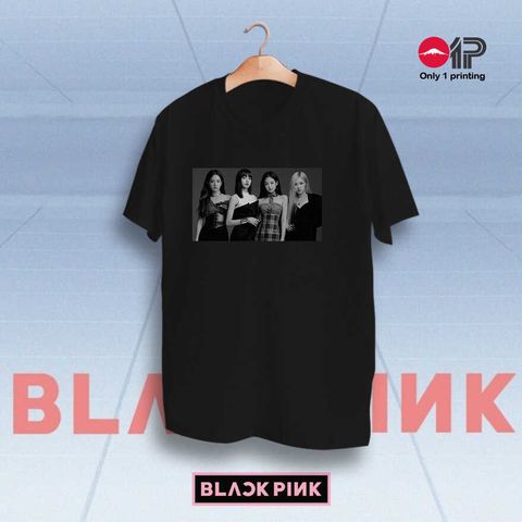  Bộ Sưu Tập BlackPink (How You Like That) 021 