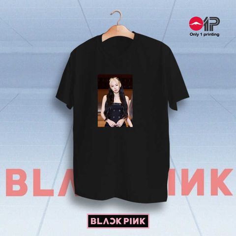  Bộ Sưu Tập BlackPink (How You Like That) 023 