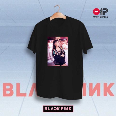  Bộ Sưu Tập BlackPink (How You Like That) 004 