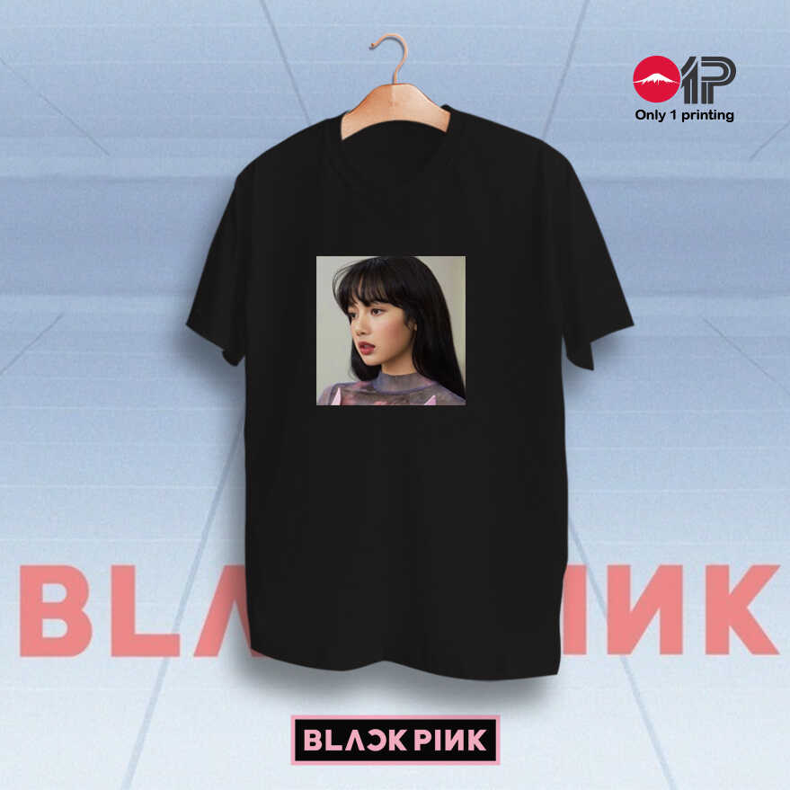 Bộ Sưu Tập BlackPink (How You Like That) 007