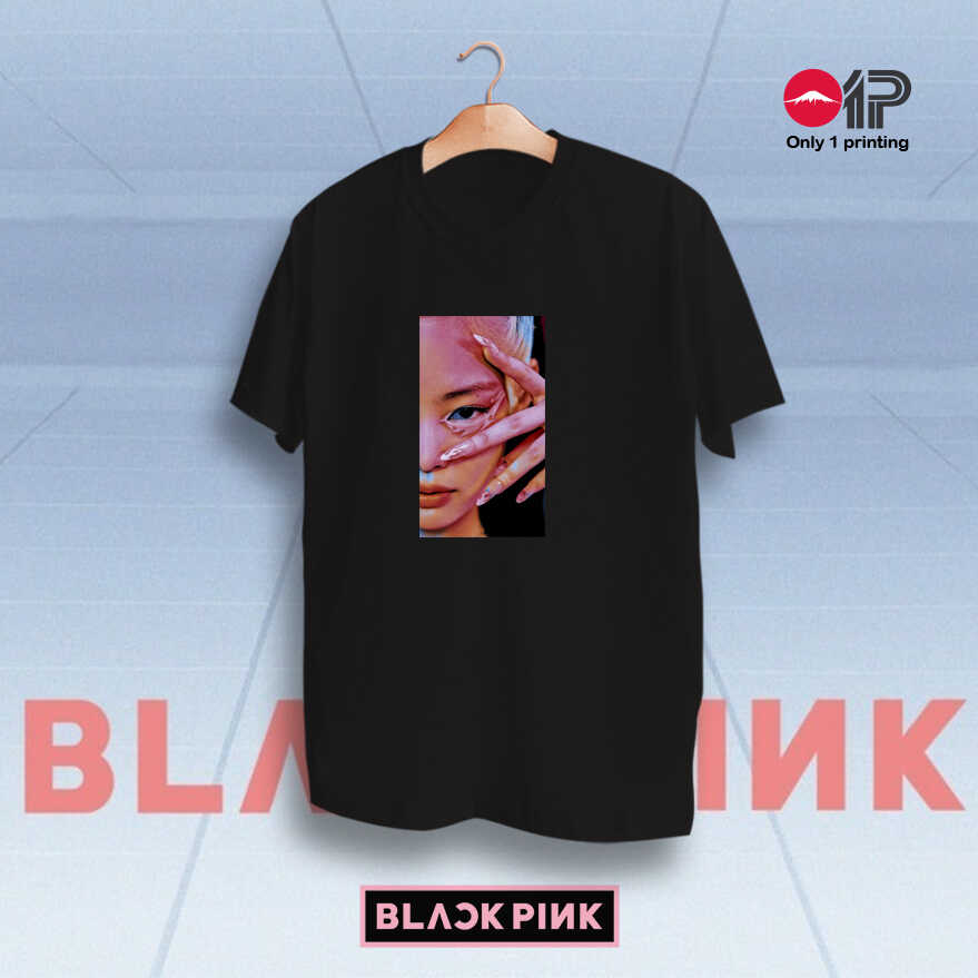 Bộ Sưu Tập BlackPink (How You Like That) 008