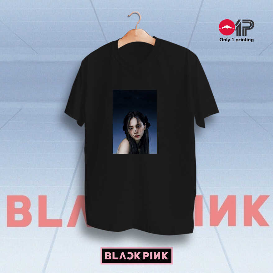 Bộ Sưu Tập BlackPink (How You Like That) 009