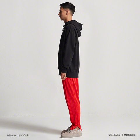  Áo Hoodie Nhật hiệu United Athle 