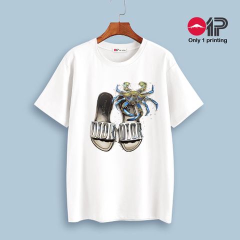  Áo thun in thời trang TRENDY T-01 