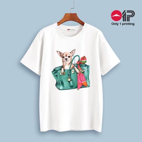  Áo thun in thời trang TRENDY T-03 