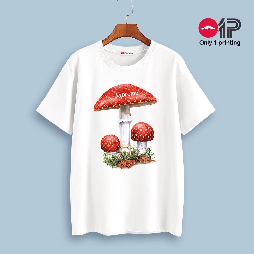 Áo thun in thời trang TRENDY T-09