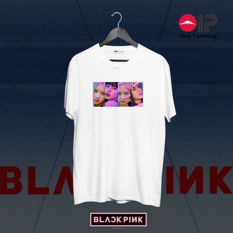  Bộ Sưu Tập BlackPink (How You Like That) 016 