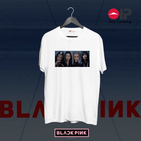 Bộ Sưu Tập BlackPink (How You Like That) 017 