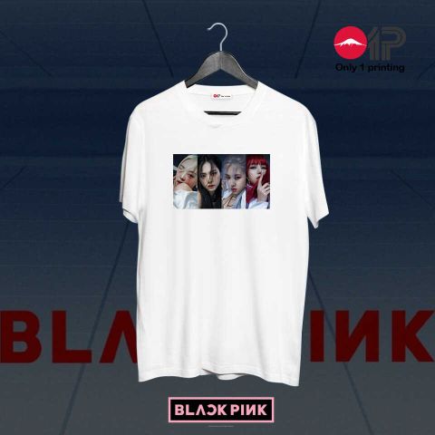  Bộ Sưu Tập BlackPink (How You Like That) 019 
