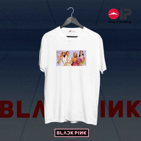  Bộ Sưu Tập BlackPink (How You Like That) 020 