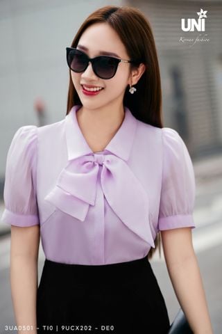 Áo sơ mi 3UA0501