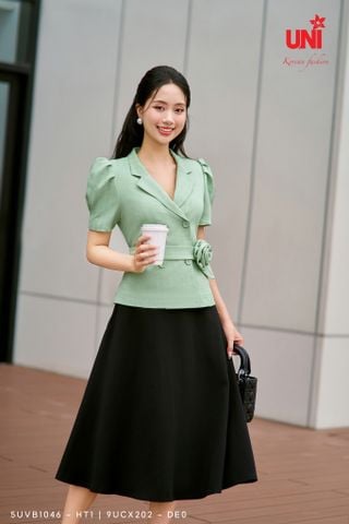 Áo vest 5UVB1046KGW