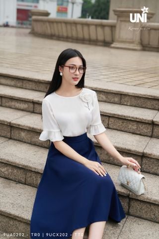 Áo sơ mi 9UA0202