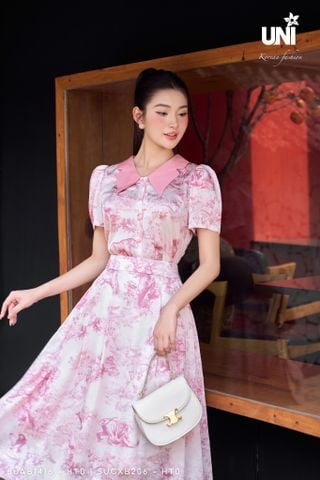 Chân váy xòe 5UCXB206