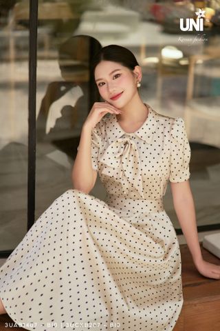 Chân váy xòe 3UCXB207