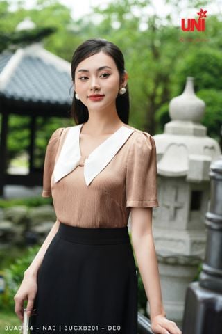Áo sơ mi 3UA0104