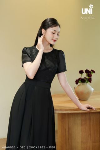 Áo sơ mi 6UA0505