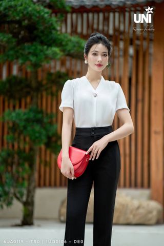 Áo sơ mi 6UA0119
