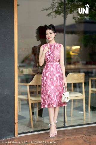 Áo sơ mi 9UAB15109