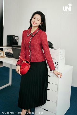 Áo vest 9UVB09119