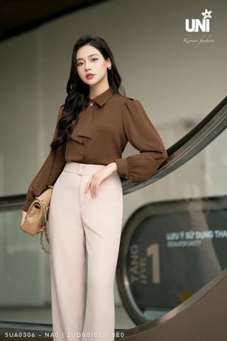 Áo sơ mi 5UA0306