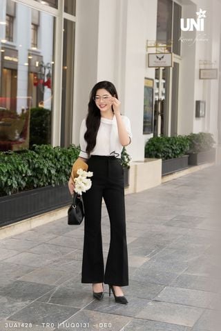 Quần âu 1UQ0131